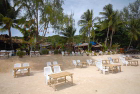 Haad Yao Bungalows