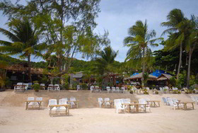 Haad Yao Bungalows