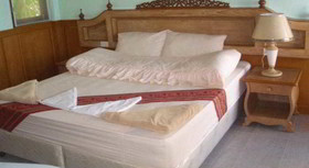 Haad Yao Resort