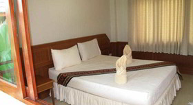 Haad Yao Resort
