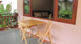 Haad Yao Resort