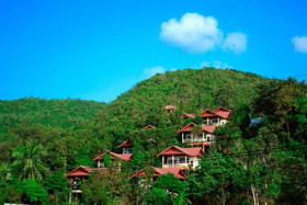 Haad Yao Resort
