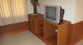 Haad Yao Resort