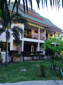 Haad Yao Villa