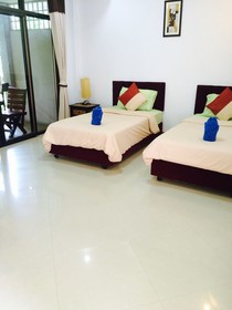 Haad Yao Villa