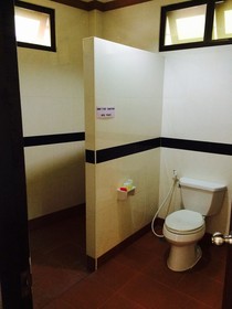Haad Yao Villa