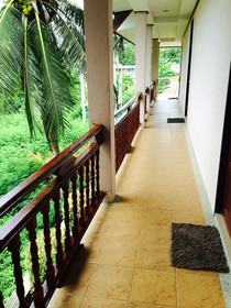 Haad Yao Villa