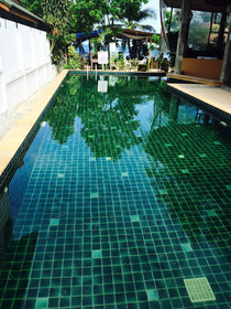 Haad Yao Villa