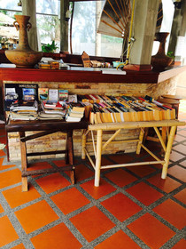 Haad Yao Villa