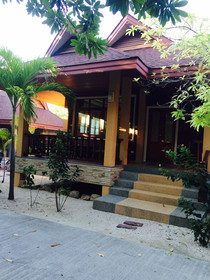 Haad Yao Villa
