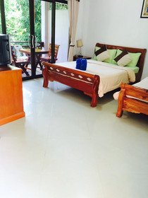 Haad Yao Villa