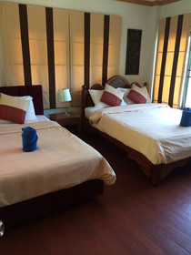 Haad Yao Villa
