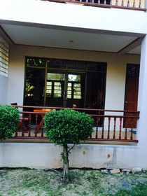 Haad Yao Villa