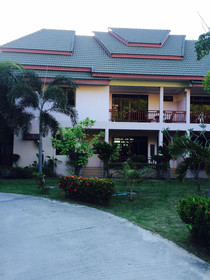 Haad Yao Villa