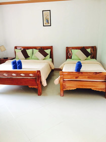 Haad Yao Villa