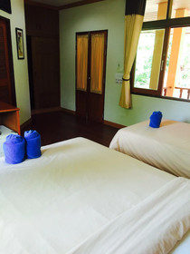 Haad Yao Villa