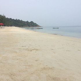 Haad Yao Villa