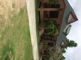 Haad Yao Villa