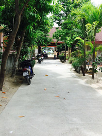 Haad Yao Villa