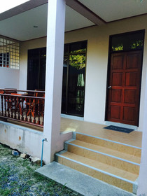 Haad Yao Villa
