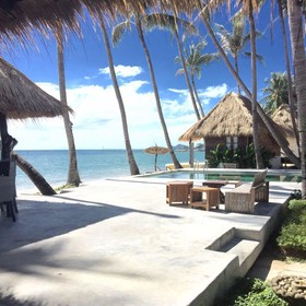 Hansa Beach Resort