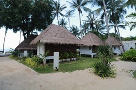 Hansa Beach Resort