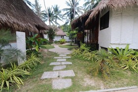 Hansa Beach Resort