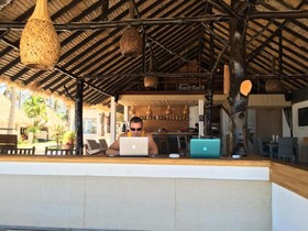 Hansa Beach Resort