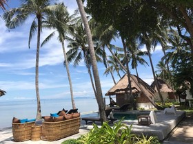 Hansa Beach Resort