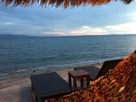 Hansa Beach Resort
