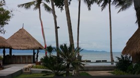 Hansa Beach Resort