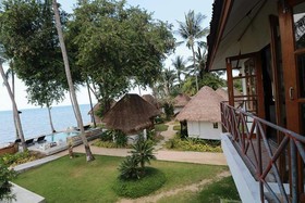 Hansa Beach Resort
