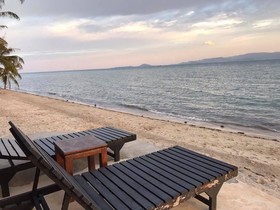 Hansa Beach Resort
