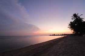 Hansa Beach Resort