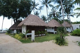 Hansa Beach Resort