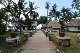 Hansa Beach Resort