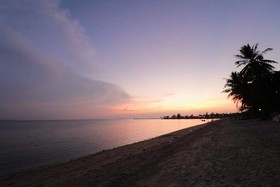 Hansa Beach Resort