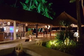 Hansa Beach Resort
