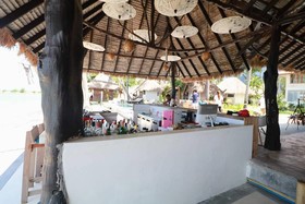 Hansa Beach Resort