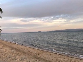 Hansa Beach Resort