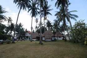 Hansa Beach Resort