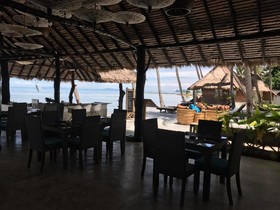 Hansa Beach Resort