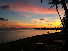 Hansa Beach Resort