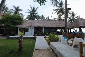 Hansa Beach Resort