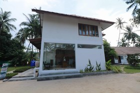 Hansa Beach Resort