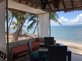 Hansa Beach Resort