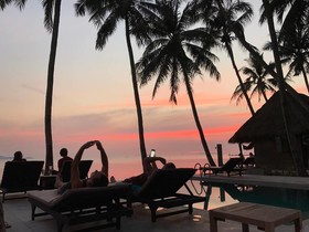 Hansa Beach Resort