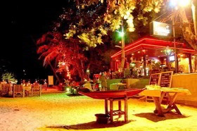 Havana Beach Resort