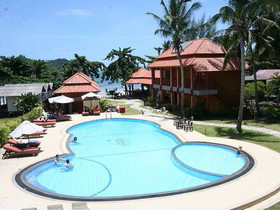 Havana Beach Resort