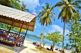 Havana Beach Resort